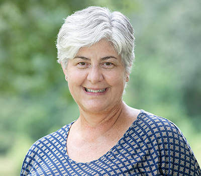 Cristine M. Varholy
